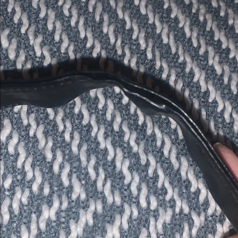 Paloma Picasso Leather Handbag - Picture 5 of 11